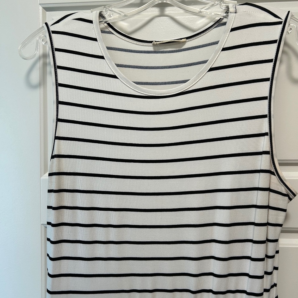 Maternity Maxi Dress